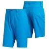 ADIDAS Primeblue Shorts - Previous Season Style 2 ADIDAS Primeblue Shorts - Previous Season Style -Golf Club adidas primeblue shorts sharp blue 01.default 77902.1659043203