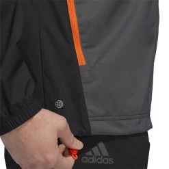 ADIDAS Provisional Jacket -Golf Club adidas provisional jacket black 03 97405.1677081179