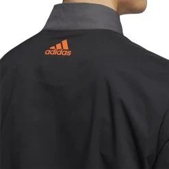 ADIDAS Provisional Jacket -Golf Club adidas provisional jacket black 04 34302.1677081179