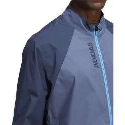 ADIDAS Provisional Jacket -Golf Club adidas provisional jacket crew navy 03 43344.1677081180