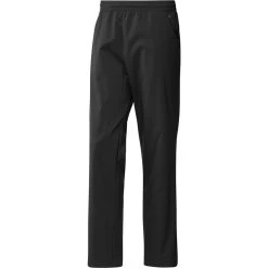 ADIDAS Provisional Pants -Golf Club adidas provisional pants black 01 18272.1677082980