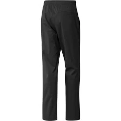 ADIDAS Provisional Pants -Golf Club adidas provisional pants black 02 17999.1677082980