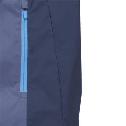 ADIDAS Provisional Short Sleeve Jacket -Golf Club adidas provisional short sleeve jacket crew navy 04 19051.1677082079