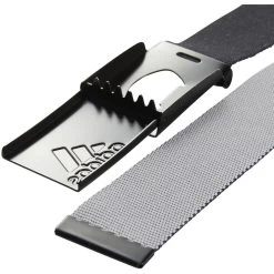 ADIDAS Reversible Web Belt -Golf Club adidas reversible web belt black 03 60318.1679000173