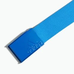 ADIDAS Reversible Web Belt -Golf Club adidas reversible web belt blue rush 02 22747.1679000173