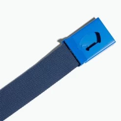 ADIDAS Reversible Web Belt -Golf Club adidas reversible web belt blue rush 03 06541.1679000173
