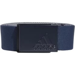 ADIDAS Reversible Web Belt -Golf Club adidas reversible web belt crew navy 01 10883.1679000173