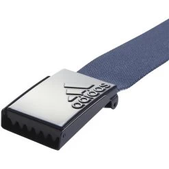 ADIDAS Reversible Web Belt -Golf Club adidas reversible web belt crew navy 02 09487.1679000173