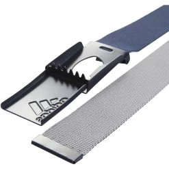 ADIDAS Reversible Web Belt -Golf Club adidas reversible web belt crew navy 03 04538.1679000173