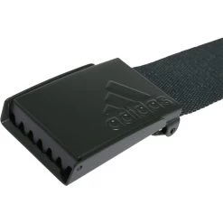 ADIDAS Reversible Web Belt -Golf Club adidas reversible web belt shadow green 02 84262.1679000173