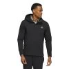 ADIDAS Ripstop 1/4 Zip Pullover Hoodie -Golf Club adidas ripstop 1 4 zip pullover hoodie black 03 80340.1677077878