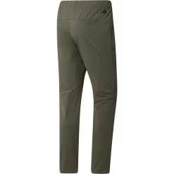 ADIDAS Ripstop Pants 15 ADIDAS Ripstop Pants -Golf Club adidas ripstop pants olive strata 02 34094.1677076246