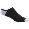 ADIDAS Tour Low Cut Sock -Golf Club adidas tour low cut sock black scarlet 01 72408.1633022193