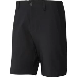 ADIDAS Ultimate365 3-Stripe Shorts - 8.5 Inch