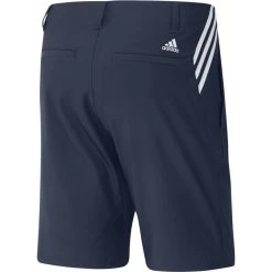 ADIDAS Ultimate365 3-Stripe Shorts - 8.5 Inch 15 ADIDAS Ultimate365 3-Stripe Shorts - 8.5 Inch -Golf Club adidas ultimate 365 3 stripe short 8 5 inch crew navy 02 30984.1659042582