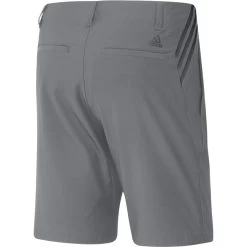 ADIDAS Ultimate365 3-Stripe Shorts - 8.5 Inch 17 ADIDAS Ultimate365 3-Stripe Shorts - 8.5 Inch -Golf Club adidas ultimate 365 3 stripe short 8 5 inch grey three 02 08770.1659042582