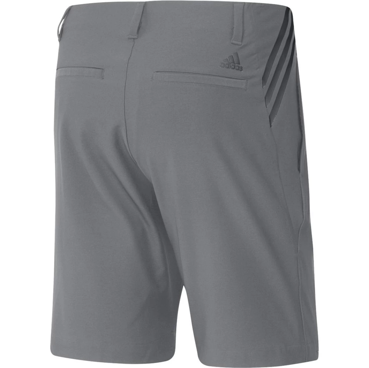 ADIDAS Ultimate365 3-Stripe Shorts - 8.5 Inch 10 ADIDAS Ultimate365 3-Stripe Shorts - 8.5 Inch - Image 8