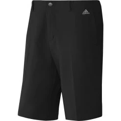 ADIDAS Ultimate365 3-Stripes Competition Shorts 9 ADIDAS Ultimate365 3-Stripes Competition Shorts -Golf Club adidas ultimate 365 3 stripes competition short black 01 86061.1659043229