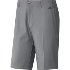 ADIDAS Ultimate365 3-Stripes Competition Shorts 11 ADIDAS Ultimate365 3-Stripes Competition Shorts -Golf Club adidas ultimate 365 3 stripes competition short grey three 01 68726.1659043229