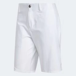 ADIDAS Ultimate365 3-Stripes Competition Shorts 10 ADIDAS Ultimate365 3-Stripes Competition Shorts -Golf Club adidas ultimate 365 3 stripes competition short white 01 89167.1659043229