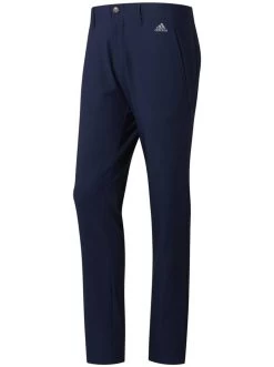 ADIDAS Ultimate365 3-Stripes Tapered Pants -Golf Club adidas ultimate 365 3 stripes tapered pant collegiate navy 01 85983.1632516267