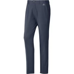 ADIDAS Ultimate365 3-Stripes Tapered Pants -Golf Club adidas ultimate 365 3 stripes tapered pant crew navy 01 34057.1632516267