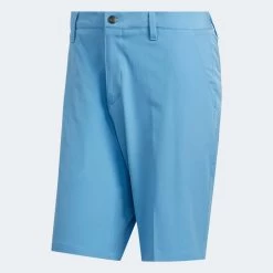 ADIDAS Ultimate365 9 Inch Shorts -Golf Club adidas ultimate 365 9 inch short light blue 01 25112.1659043034