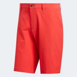 ADIDAS Ultimate365 9 Inch Shorts -Golf Club adidas ultimate 365 9 inch short real coral 01 83354.1659043034