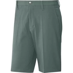 ADIDAS Ultimate365 9 Inch Shorts -Golf Club adidas ultimate 365 9 inch short tech emerald 01 78892.1659043034