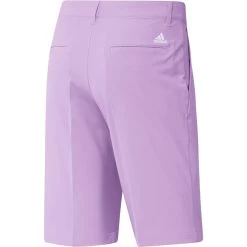 ADIDAS Ultimate365 Core Shorts - 10 Inch 39 ADIDAS Ultimate365 Core Shorts - 10 Inch -Golf Club adidas ultimate 365 core short 10 inch bliss lilac 02 56036.1647450065