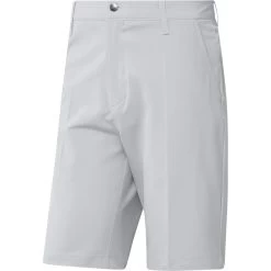 ADIDAS Ultimate365 Core Shorts - 10 Inch 34 ADIDAS Ultimate365 Core Shorts - 10 Inch -Golf Club adidas ultimate 365 core short 10 inch grey three 01 35523.1647450065
