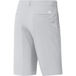 ADIDAS Ultimate365 Core Shorts - 10 Inch 35 ADIDAS Ultimate365 Core Shorts - 10 Inch -Golf Club adidas ultimate 365 core short 10 inch grey three 02 91195.1647450065