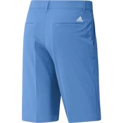 ADIDAS Ultimate365 Core Shorts - 10 Inch 29 ADIDAS Ultimate365 Core Shorts - 10 Inch -Golf Club adidas ultimate 365 core short 10 inch pulse blue 02 77953.1647450065