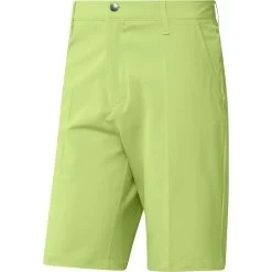 ADIDAS Ultimate365 Core Shorts - 10 Inch 26 ADIDAS Ultimate365 Core Shorts - 10 Inch -Golf Club adidas ultimate 365 core short 10 inch pulse lime 01 95587.1647450064