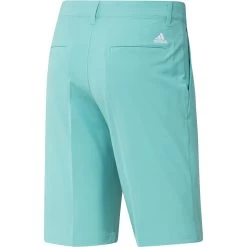 ADIDAS Ultimate365 Core Shorts - 10 Inch 25 ADIDAS Ultimate365 Core Shorts - 10 Inch -Golf Club adidas ultimate 365 core short 10 inch semi mint rush 02 15516.1647450064
