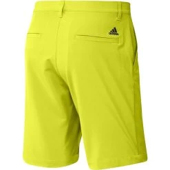 ADIDAS Ultimate365 Core Shorts 8.5 Inch 25 ADIDAS Ultimate365 Core Shorts 8.5 Inch -Golf Club adidas ultimate 365 core short 8 5 inch acid yellow 02 93065.1667574511