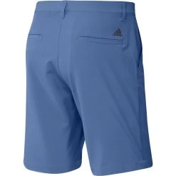 ADIDAS Ultimate365 Core Shorts 8.5 Inch 33 ADIDAS Ultimate365 Core Shorts 8.5 Inch -Golf Club adidas ultimate 365 core short 8 5 inch focus blue 02 39083.1667574511