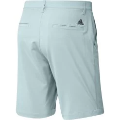 ADIDAS Ultimate365 Core Shorts 8.5 Inch 39 ADIDAS Ultimate365 Core Shorts 8.5 Inch -Golf Club adidas ultimate 365 core short 8 5 inch halo mint 02 30770.1667574511