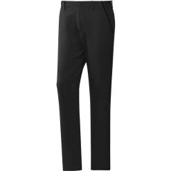 ADIDAS Ultimate365 Fall Weight Pants -Golf Club adidas ultimate 365 fall weight pant black 01 04582.1659043365