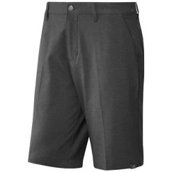 ADIDAS Ultimate365 Modern Herringbone Shorts 24 ADIDAS Ultimate365 Modern Herringbone Shorts -Golf Club adidas ultimate 365 modern herringbone short black 01 04055.1632496518