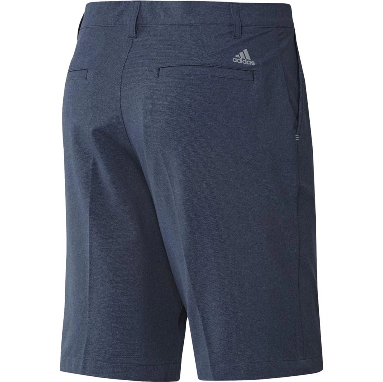 ADIDAS Ultimate365 Modern Herringbone Shorts 4 ADIDAS Ultimate365 Modern Herringbone Shorts - Image 2