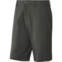 ADIDAS Ultimate365 Modern Herringbone Shorts 22 ADIDAS Ultimate365 Modern Herringbone Shorts -Golf Club adidas ultimate 365 modern herringbone short legend earth 01 16743.1632496501