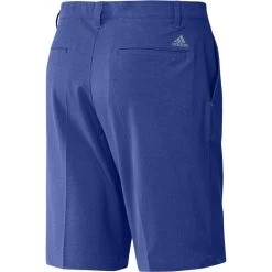 ADIDAS Ultimate365 Modern Herringbone Shorts 21 ADIDAS Ultimate365 Modern Herringbone Shorts -Golf Club adidas ultimate 365 modern herringbone short royal blue 02 43996.1632496501