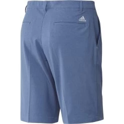 ADIDAS Ultimate365 Modern Herringbone Shorts 19 ADIDAS Ultimate365 Modern Herringbone Shorts -Golf Club adidas ultimate 365 modern herringbone short trace royal 02 84138.1632496467