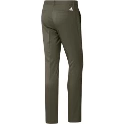 ADIDAS Ultimate365 Tapered Pants -Golf Club adidas ultimate 365 primegreen tapered pant olive strata 02 76058.1679078839