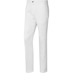 ADIDAS Ultimate365 Tapered Pants -Golf Club adidas ultimate 365 primegreen tapered pant white 01 50984.1679078836