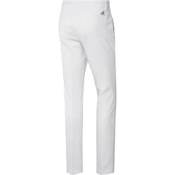 ADIDAS Ultimate365 Tapered Pants -Golf Club adidas ultimate 365 primegreen tapered pant white 02 24922.1679078836