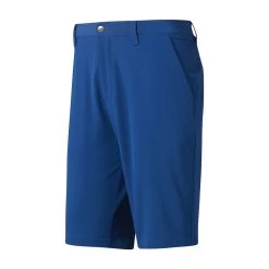ADIDAS Ultimate365 Shorts 10'' -Golf Club adidas ultimate 365 short glory blue 01 44140.1659042954