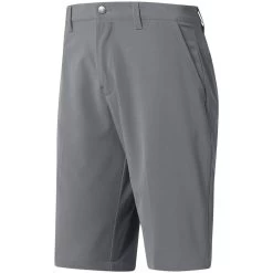 ADIDAS Ultimate365 Shorts 10'' -Golf Club adidas ultimate 365 short grey three 01 98873.1659042954