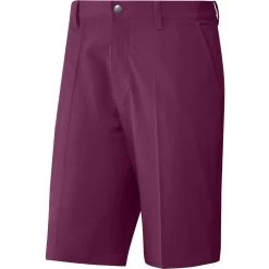 ADIDAS Ultimate365 Shorts 10'' -Golf Club adidas ultimate 365 short power berry 01 85084.1659042954